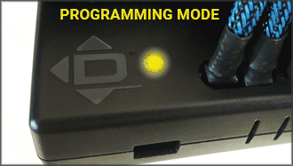 Programming Mode