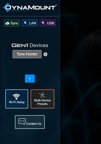 New Gen1 Device Added