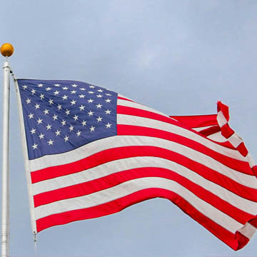 RIZR – Designed & Assembled In The USA