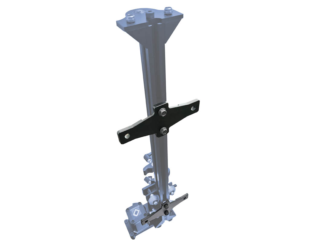 Lectern Mounting Kit - Image 3